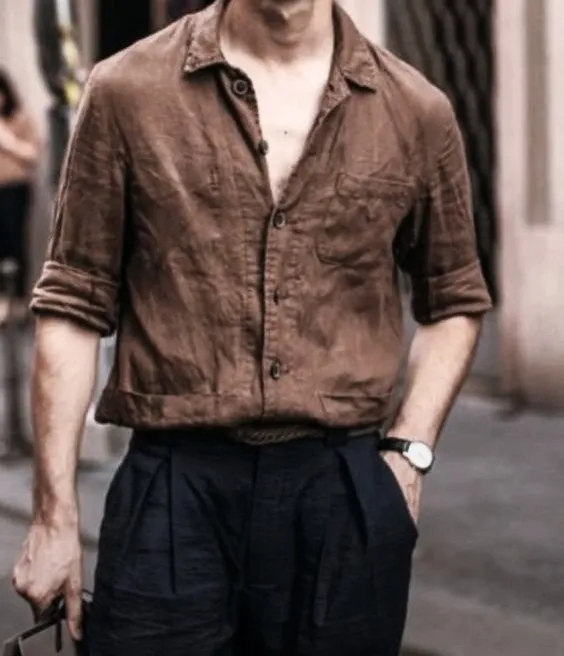 Men's wear product