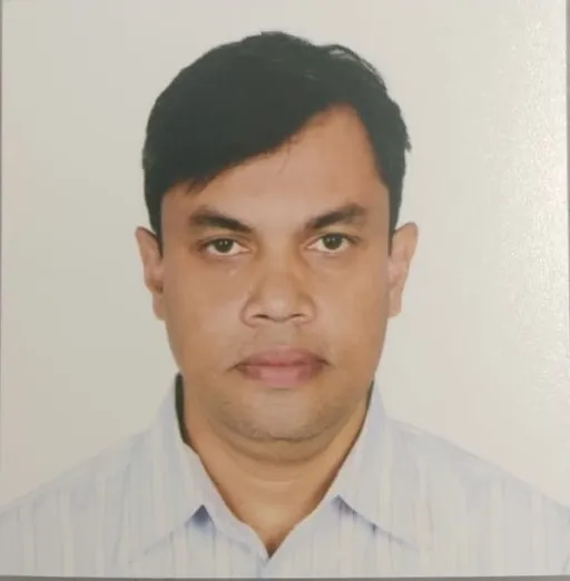 MD. MORTTAZA HARUN-AR-RASHID