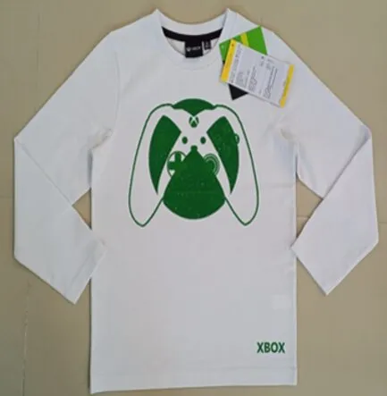 Long slv T-shirt