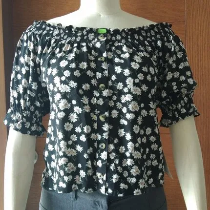 Ladies Blouse