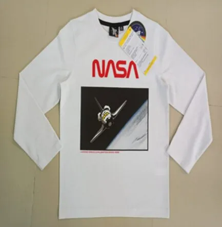 Long slv T-shirt