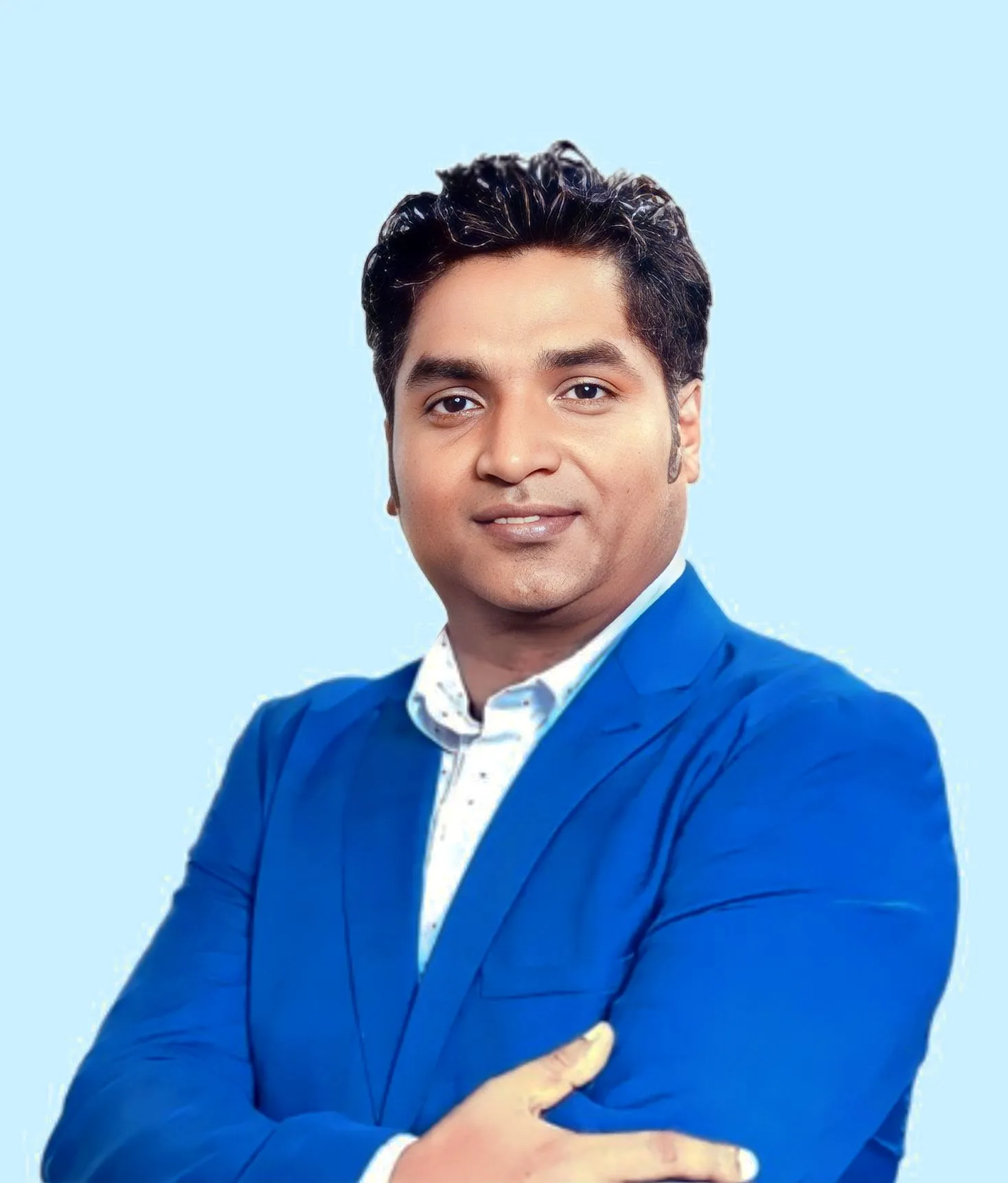 Md Aminur Rahman
