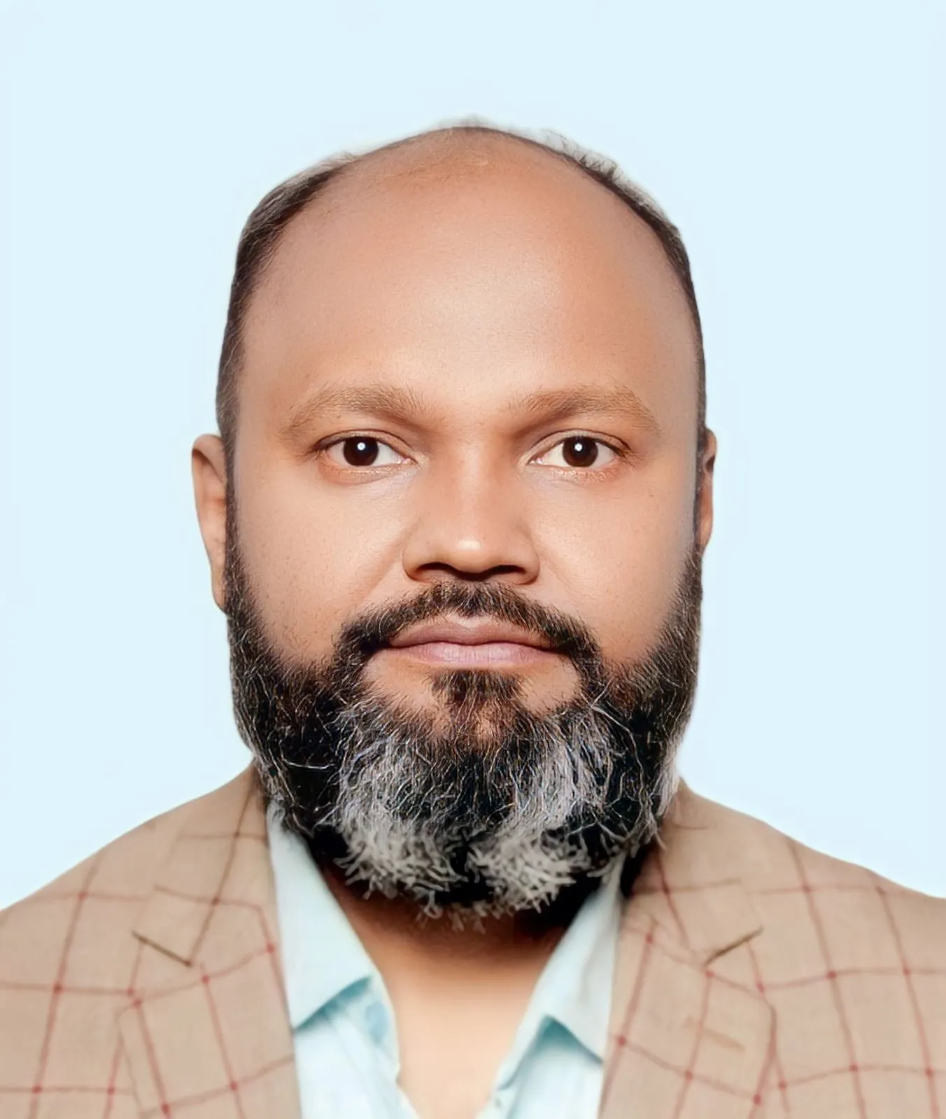 Mohammad Mofij Ullah Bablu