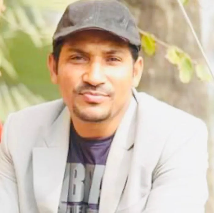 Md. Mizanur Rahman