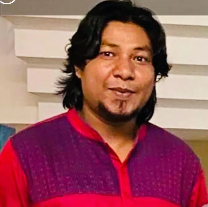 Md. Ashiqur Rahman