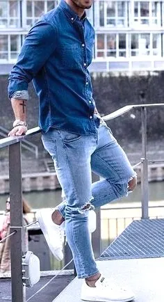 Men's wear product