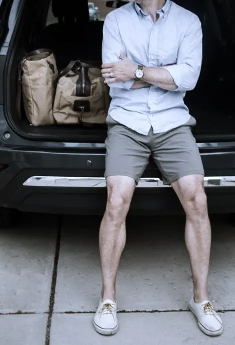 Men's wear product