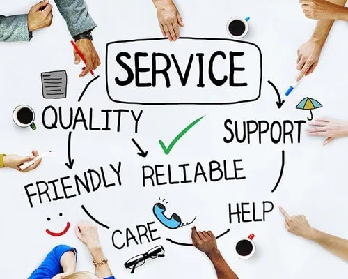 Services
